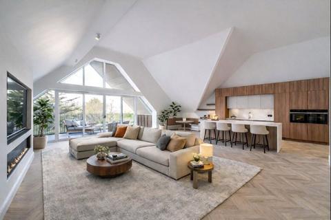 undefined, The Links, West Kirby CH48