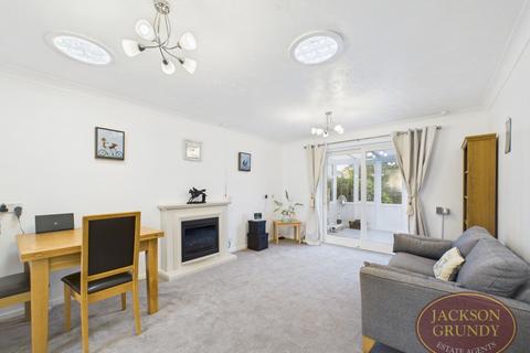 undefined, Sheraton Close, The Headlands, NN3 2NQ