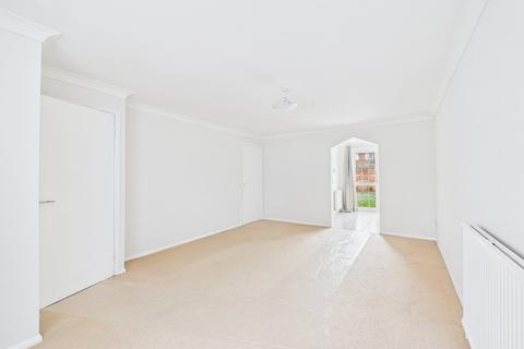 3 bedroom terraced house to rent, Waters Drive, Staines-upon-Thames, Surrey, TW18