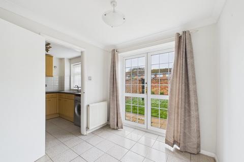 3 bedroom terraced house to rent, Waters Drive, Staines-upon-Thames, Surrey, TW18