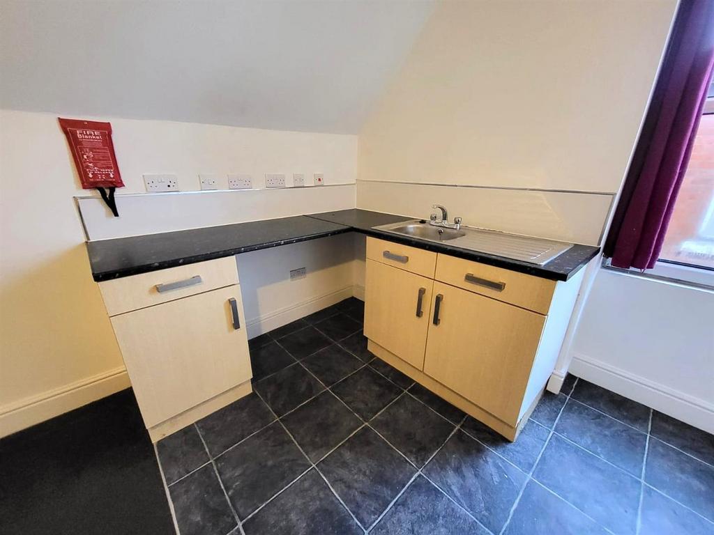 Kitchenette Area