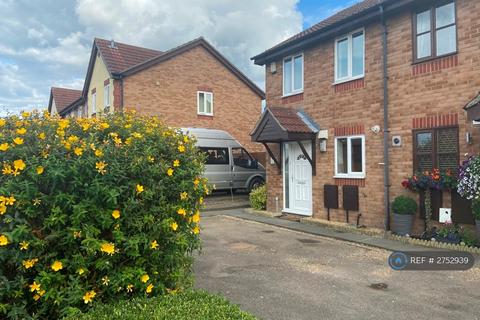 undefined, Mallard Close, Chatteris, PE16
