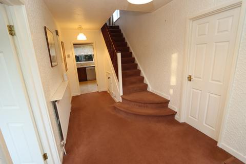 4 bedroom detached house for sale, St Martins Close, Whitley Bay, Tyne & Wear, NE26 3JW