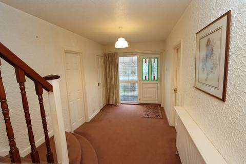 4 bedroom detached house for sale, St Martins Close, Whitley Bay, Tyne & Wear, NE26 3JW