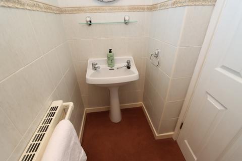 4 bedroom detached house for sale, St Martins Close, Whitley Bay, Tyne & Wear, NE26 3JW