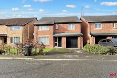 4 bedroom detached house to rent, Pickle Line Road, ,