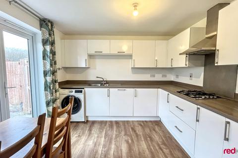 4 bedroom detached house to rent, Pickle Line Road, ,