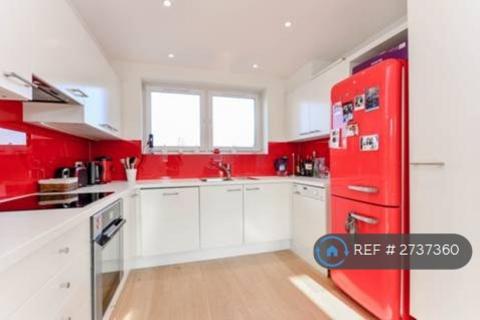 1 bedroom flat to rent, Mirabel Road, London, SW6