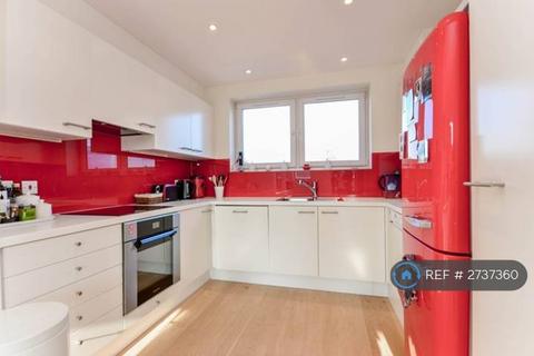 1 bedroom flat to rent, Mirabel Road, London, SW6