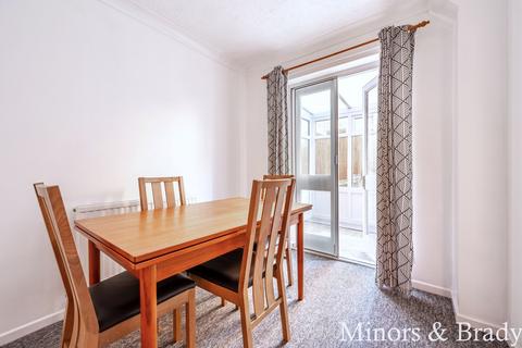 3 bedroom semi-detached house to rent, Lindford Drive, Norwich