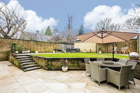 6 bedroom detached house for sale, Fernleigh Mount, 116 Totley Brook Road, Dore, S17 3QU