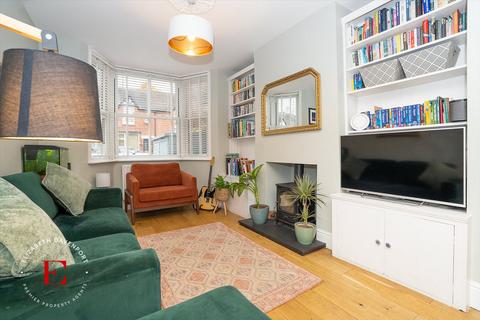 3 bedroom end of terrace house for sale, Whitemoor Road, Kenilworth, CV8