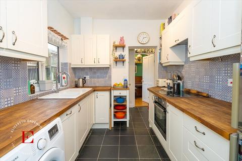 3 bedroom end of terrace house for sale, Whitemoor Road, Kenilworth, CV8