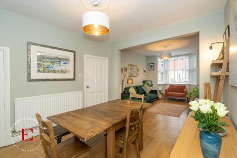 3 bedroom end of terrace house for sale, Whitemoor Road, Kenilworth, CV8