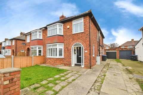 Heythrop Drive, Middlesbrough TS5