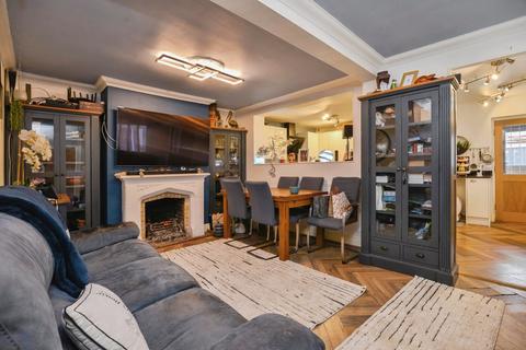 undefined, Heythrop Drive, Middlesbrough TS5