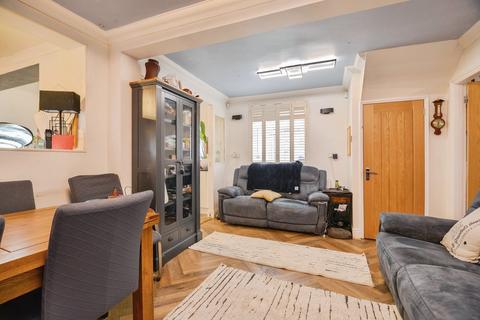 undefined, Heythrop Drive, Middlesbrough TS5