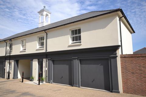 undefined, Marsden Mews, Poundbury, Dorchester