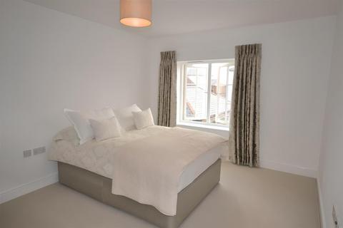 undefined, Marsden Mews, Poundbury, Dorchester