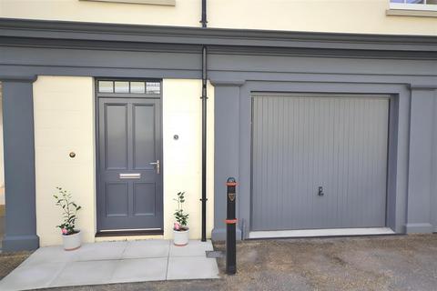 undefined, Marsden Mews, Poundbury, Dorchester