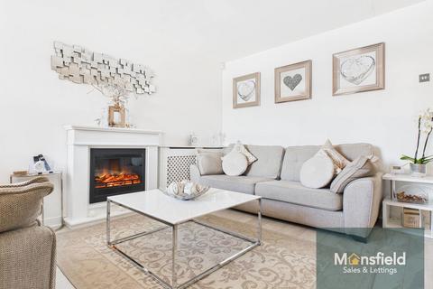 3 bedroom detached house for sale, Adrians Close, Mansfield NG18