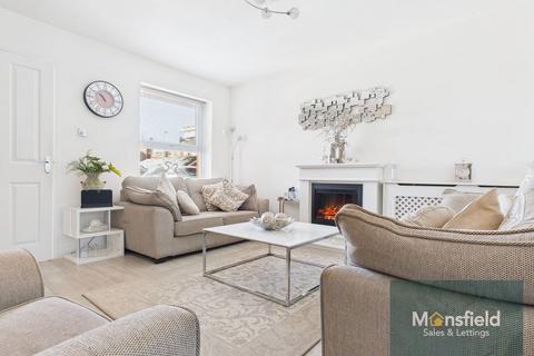 3 bedroom detached house for sale, Adrians Close, Mansfield NG18