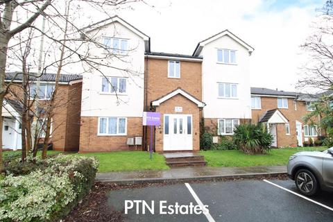 Foxdale Drive, Brierley Hill