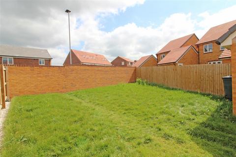 3 bedroom link detached house to rent, Marigold Crescent, Didcot