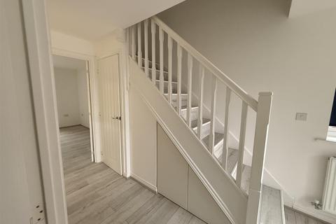 undefined, Marigold Crescent, Didcot