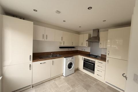 undefined, Marigold Crescent, Didcot