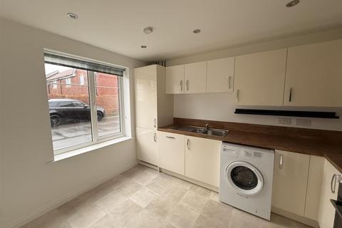 undefined, Marigold Crescent, Didcot
