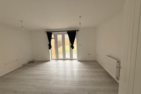 undefined, Marigold Crescent, Didcot