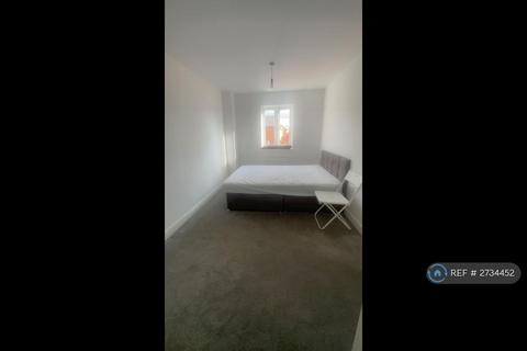 1 bedroom in a house share to rent, Burney Drive, Milton Keynes, MK17
