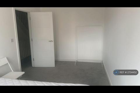 undefined, Burney Drive, Milton Keynes, MK17