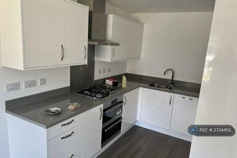 undefined, Burney Drive, Milton Keynes, MK17