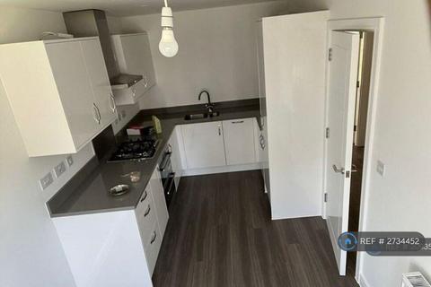 undefined, Burney Drive, Milton Keynes, MK17