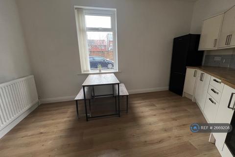 undefined, Harper Street, Blyth, NE24