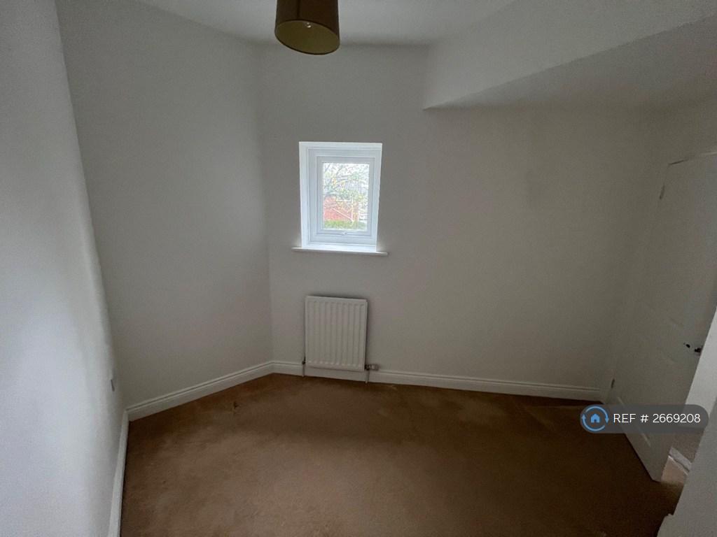 3rd Room