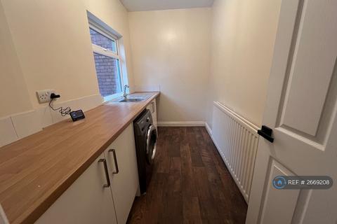 undefined, Harper Street, Blyth, NE24