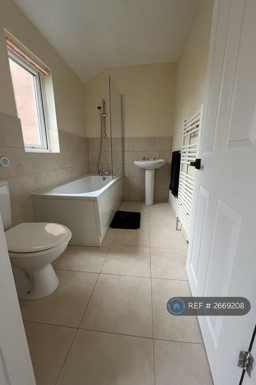 Main Bath