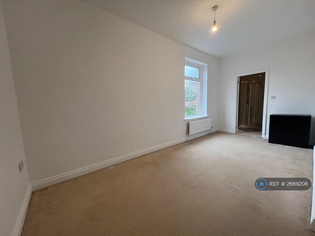 1st Room