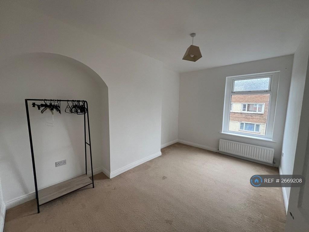2nd Room