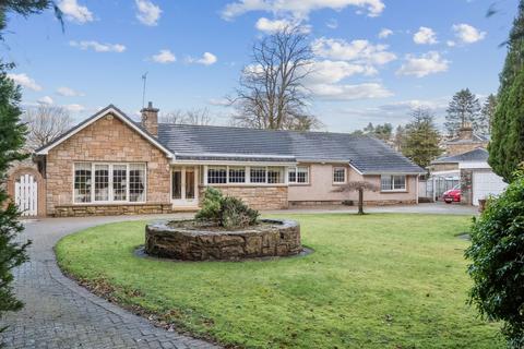 5 bedroom detached house for sale - Sharon House, The Lane, Dullatur G68