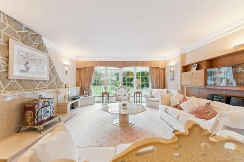 5 bedroom detached house for sale, Sharon House, The Lane, Dullatur G68