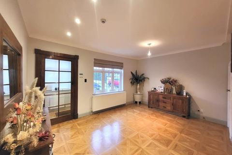 5 bedroom detached house for sale, Hazel Gardens, Edgware HA8