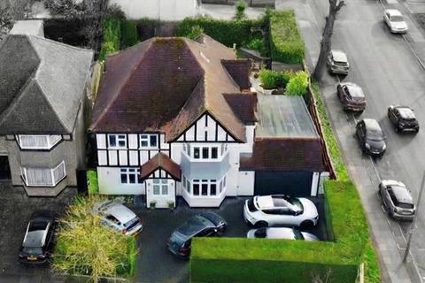 5 bedroom detached house for sale, Hazel Gardens, Edgware HA8