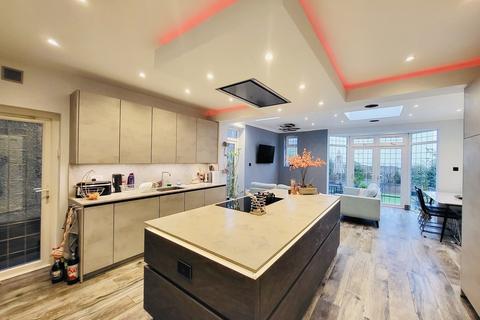 5 bedroom detached house for sale, Hazel Gardens, Edgware HA8