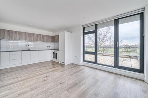 1 bedroom apartment to rent, 240 London Road,  Staines-Upon-Thames,  TW18