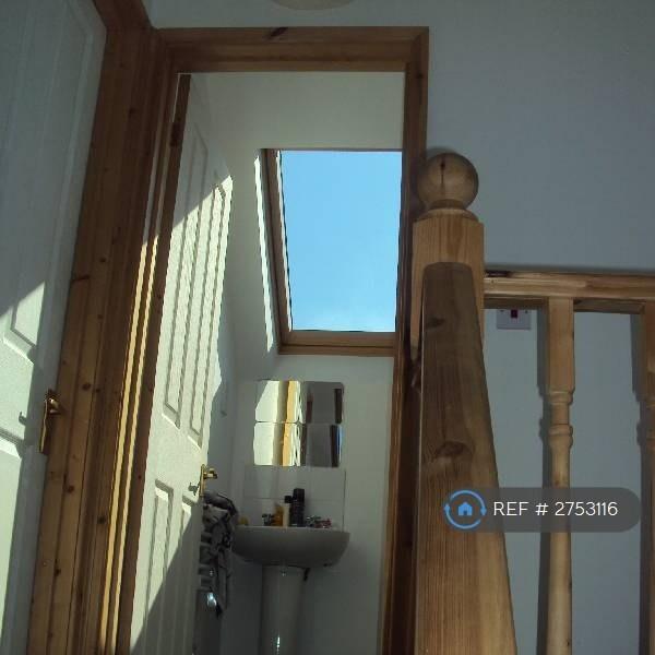 Top Floor Bathroom