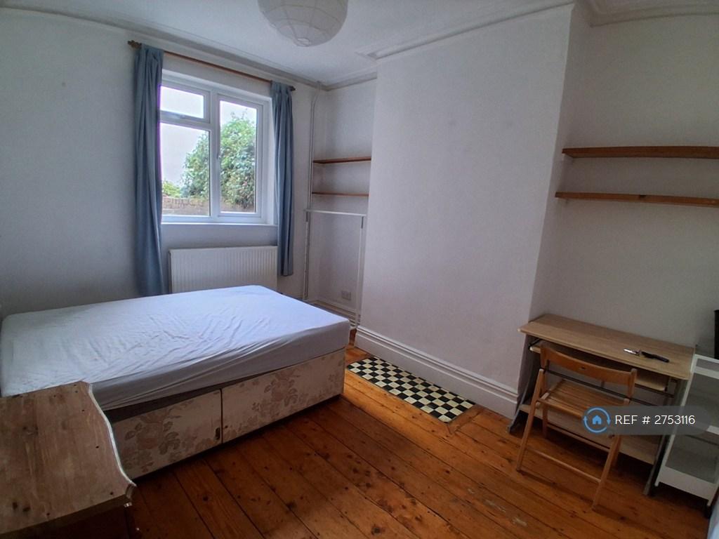 Ground Floor Bedroom